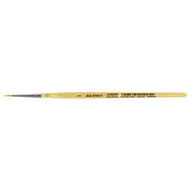 Pennelli Da Vinci 303 Junior Tondo manico corto n.