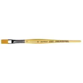 Pennelli Da Vinci 304 Junior Piatto manico corto n.12 6 pz.