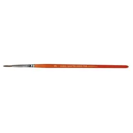 Pennelli punta tonda serie 700 12 pz. n. 3