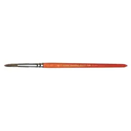 Pennelli punta tonda serie 700 12 pz. n. 8