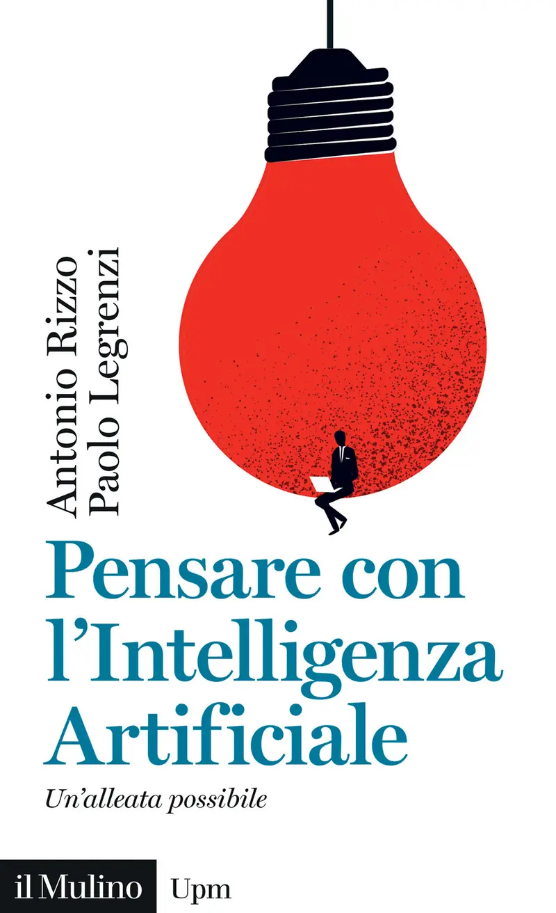 Pensare con l'Intelligenza Artificiale. Un'alleata possibile