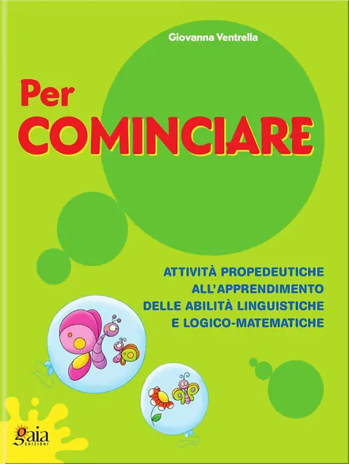 Per cominciare