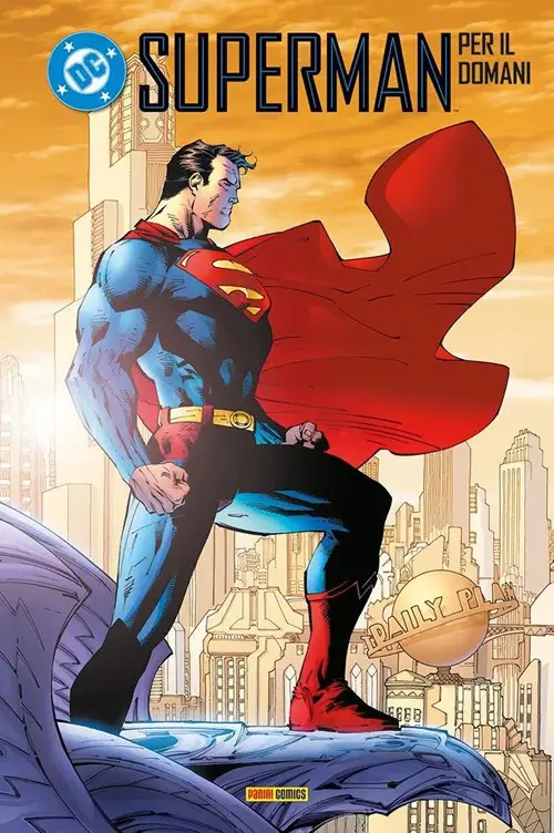 Per il domani. Superman collection. Vol. 7