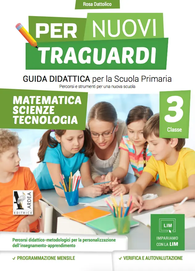 Per nuovi traguardi - Matematica 3