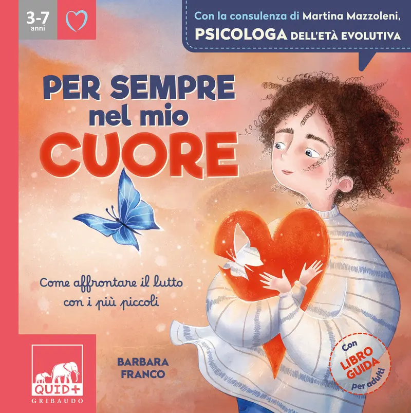 Per sempre nel mio cuore