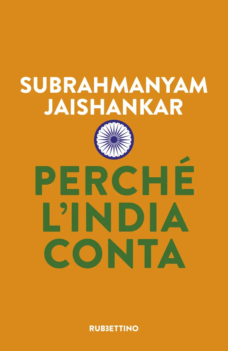 Perché l'India conta
