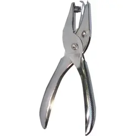 Perforatore 1 foro Stella 5820