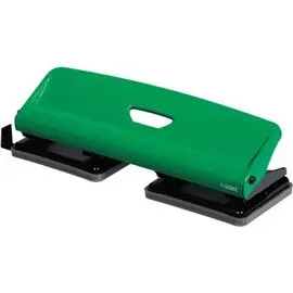 Perforatore 4 fori fissi