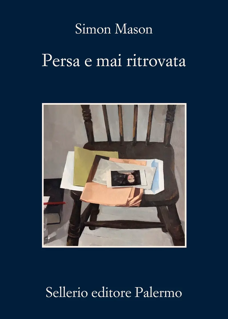 Persa e mai ritrovata
