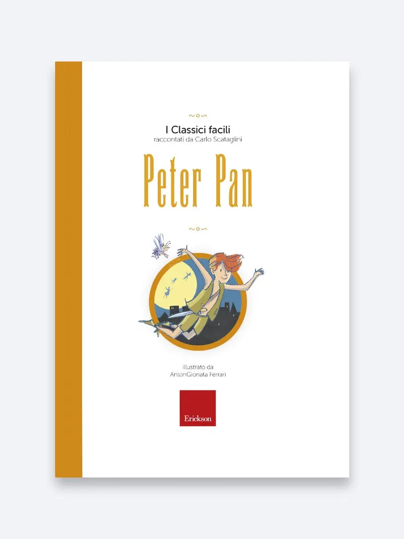 Peter Pan