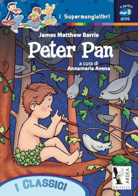 Peter Pan