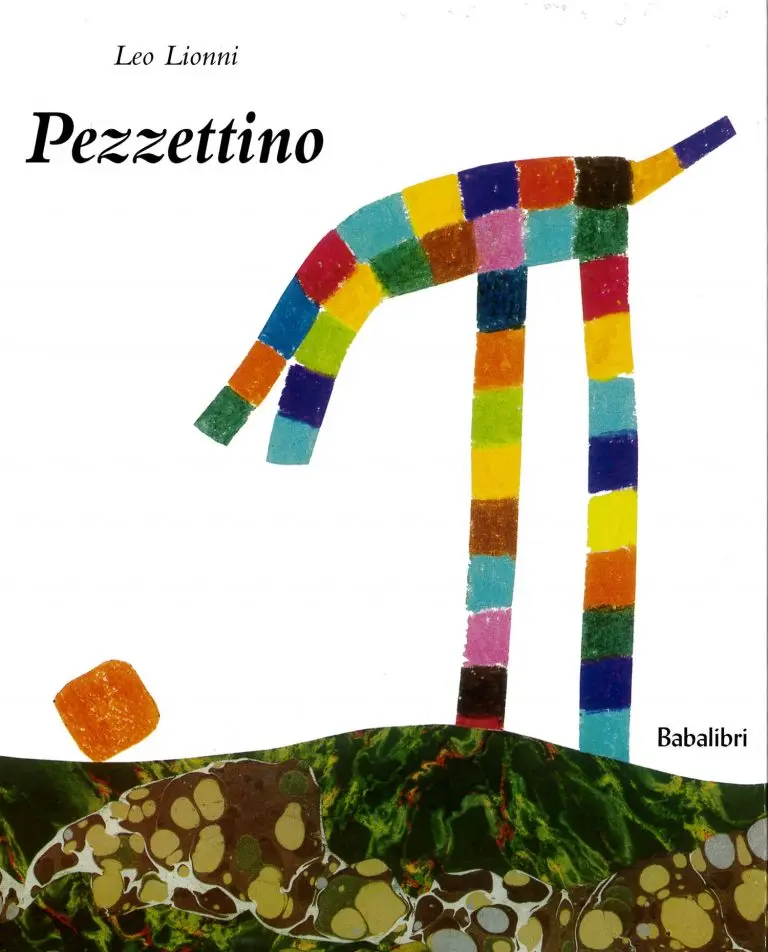 Pezzettino - Edizione economica