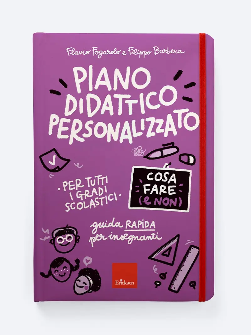 Piano didattico personalizzato - Cosa fare (e non)