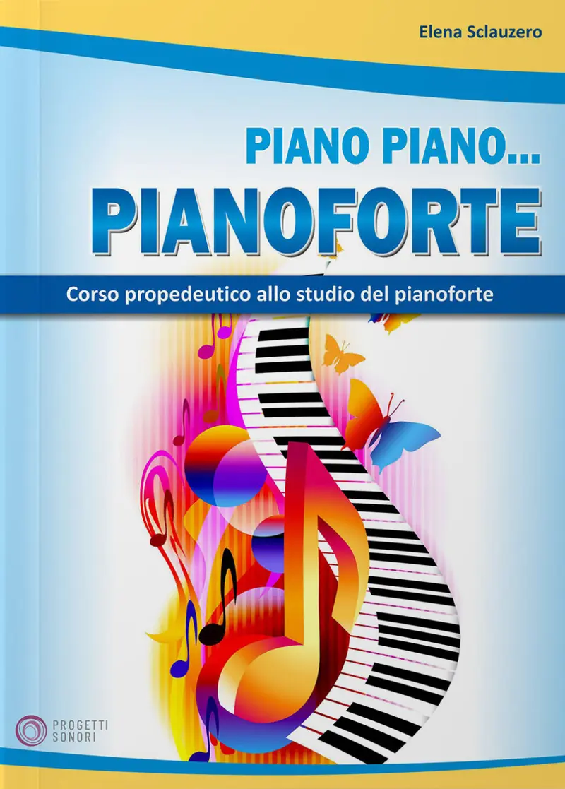 Piano piano… Pianoforte