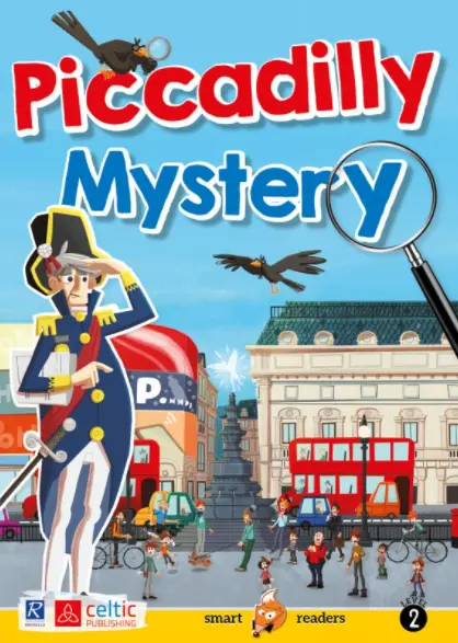 Piccadilly mystery
