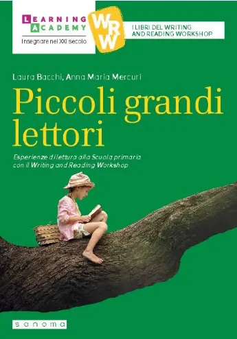Piccoli grandi lettori