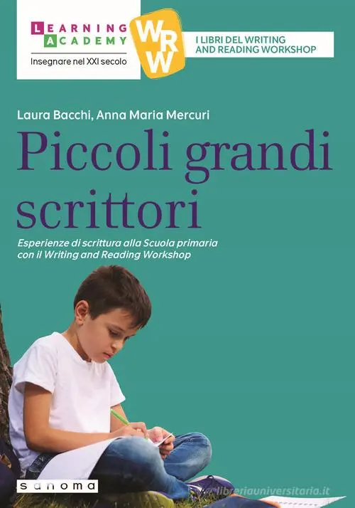 Piccoli grandi scrittori