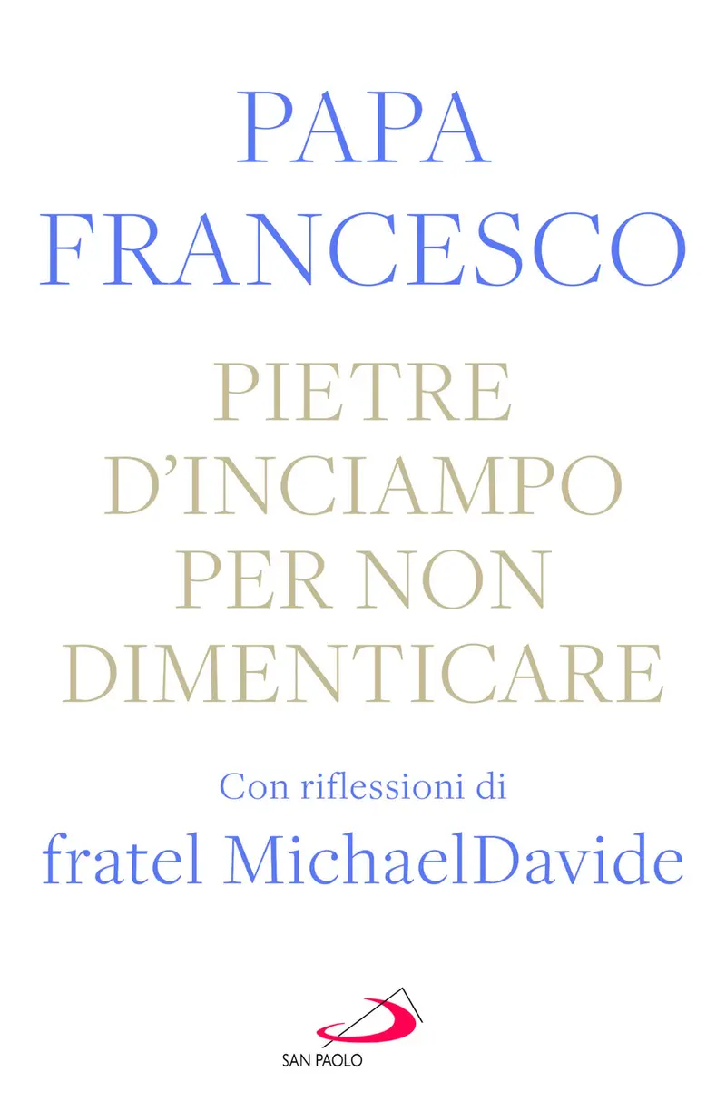 Pietre d'inciampo per non dimenticare