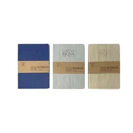 Pigna Vintage Edition Notebook 12x17