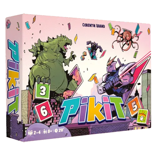 Pikit