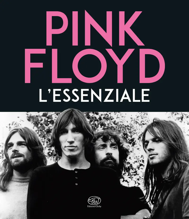 Pink Floyd. L'essenziale