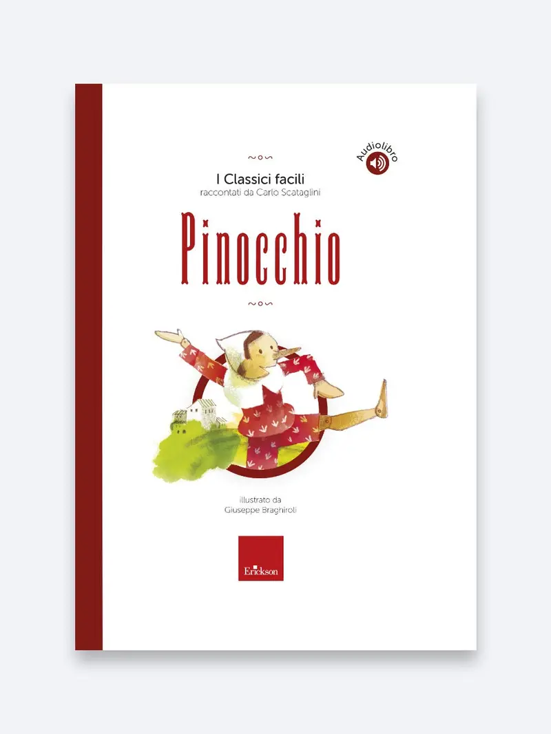 Pinocchio