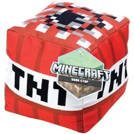 PK 00 Fermaporte Creeper Minecraft DST142