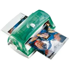 Plastificatrice a freddo Easy Laminator A4 624663
