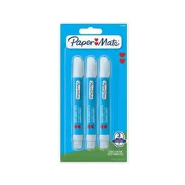 PM Blister 3 Correttori a penna Paper Mate ml 7 21