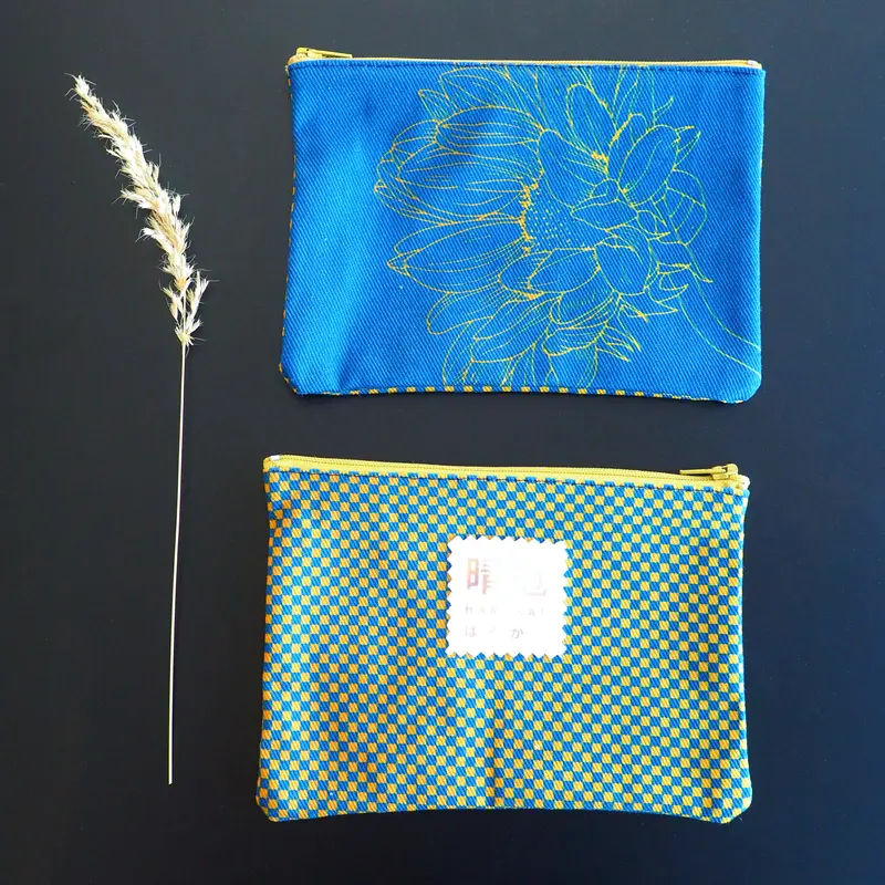 Pochette Himawari