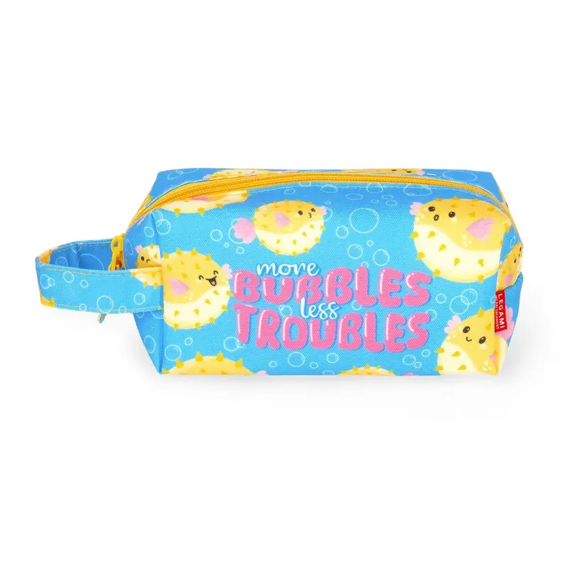 Pochette Termica Mare - Pufferfish