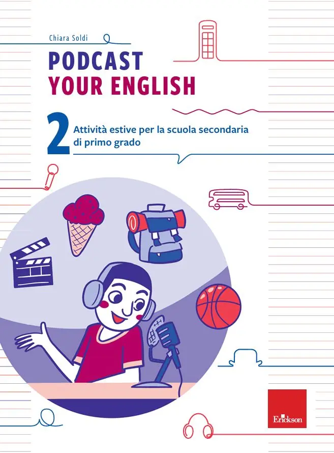 Podcast your English 2