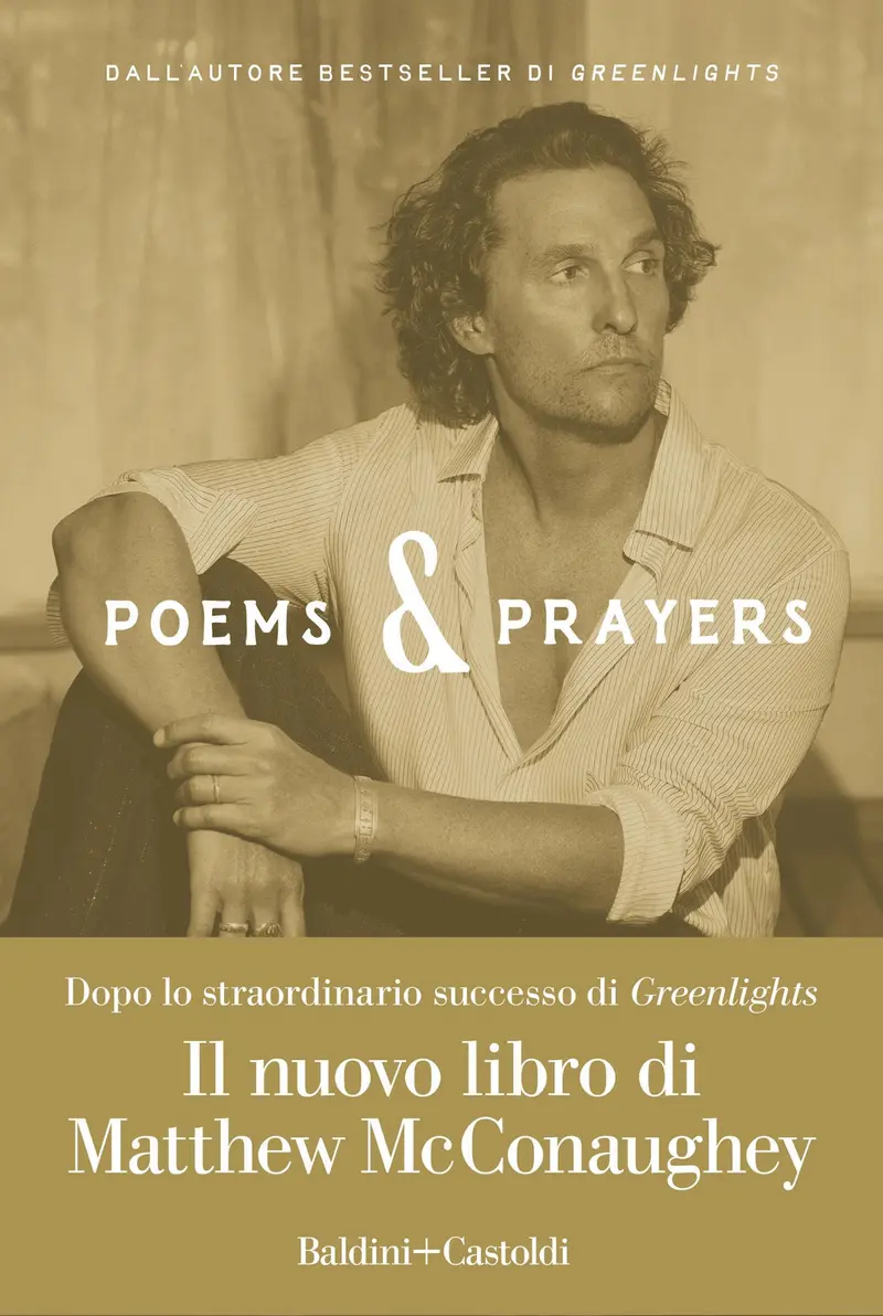 Poems & prayers
