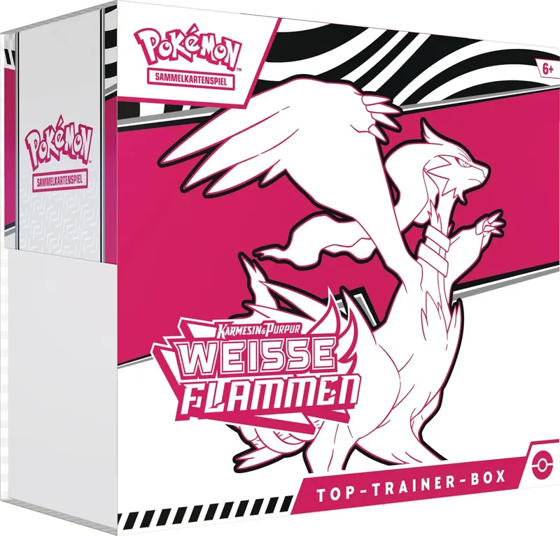 Pokémon - Gioco di carte collezionabili
