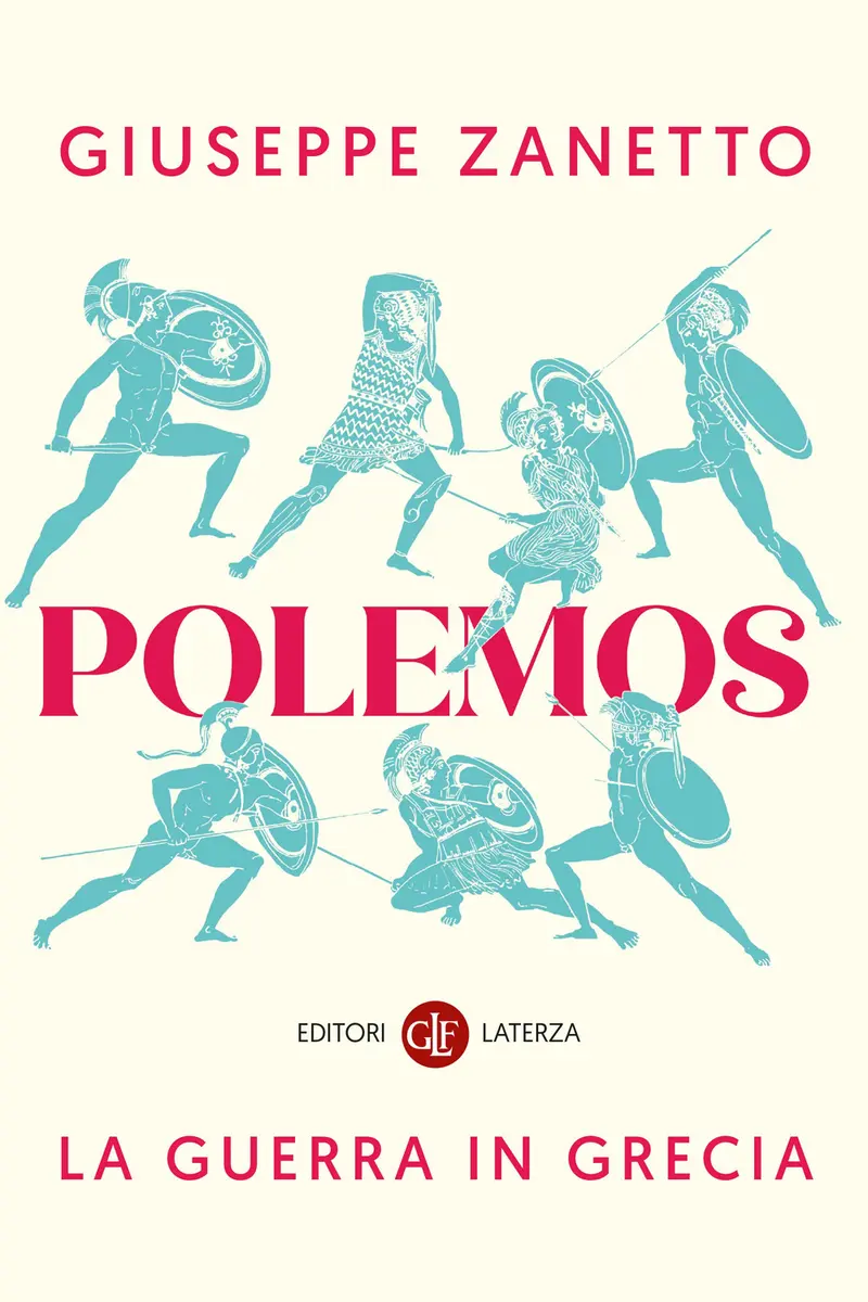 Polemos. La guerra in Grecia
