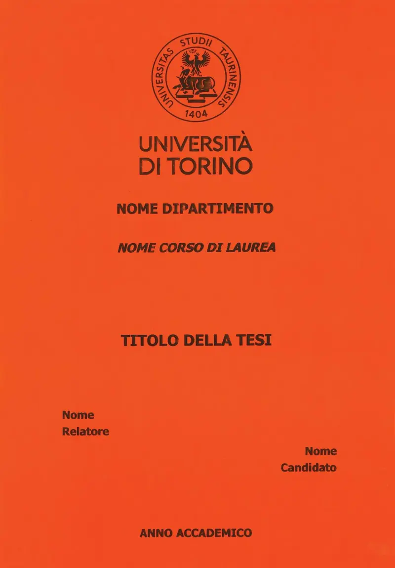 Poliuretano Arancio Monte