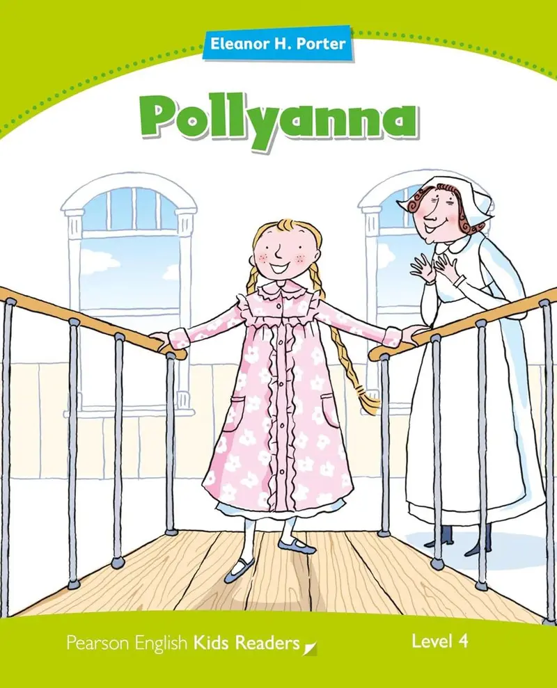 Pollyanna - Level 4
