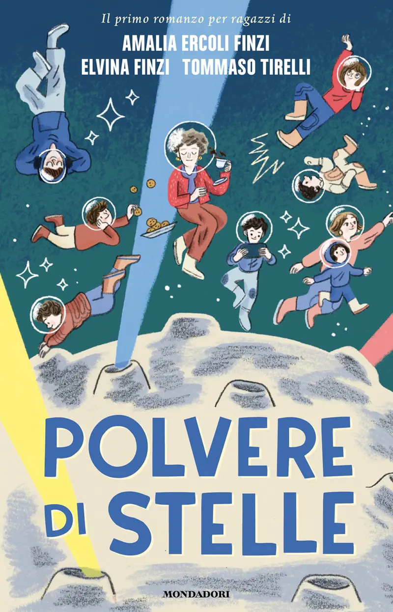 Polvere di stelle