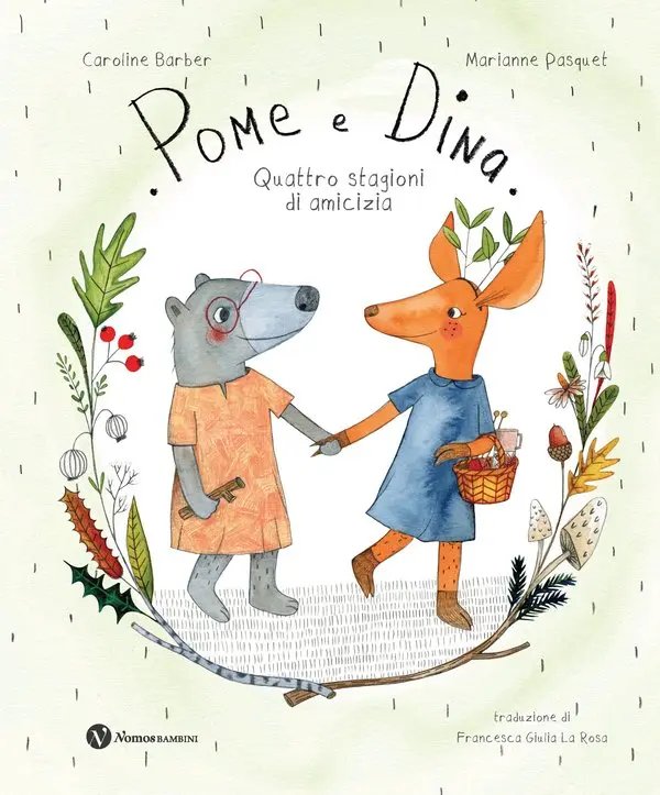 Pome e Dina