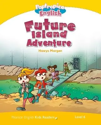 Poptropica English