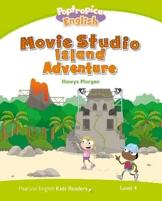 Poptropica English