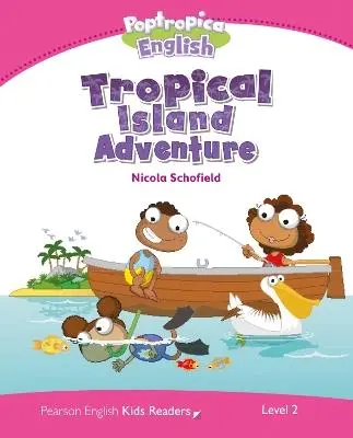 Poptropica English