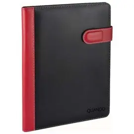 Porta Blocco Quando 7000 Nero + Cavo Type C