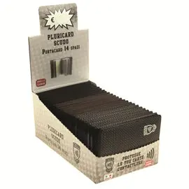 Porta Card Alplast