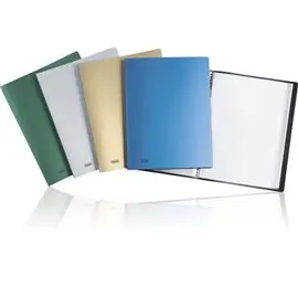 Porta Listini Favorit Metal 22x30 40 buste