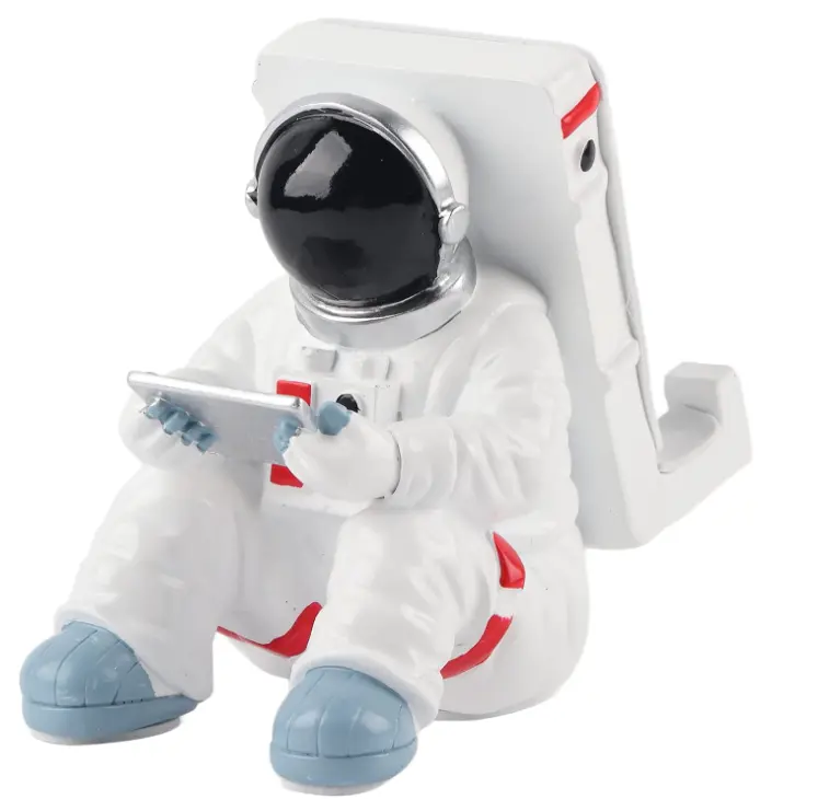Portacellulare/Tablet Astronauta