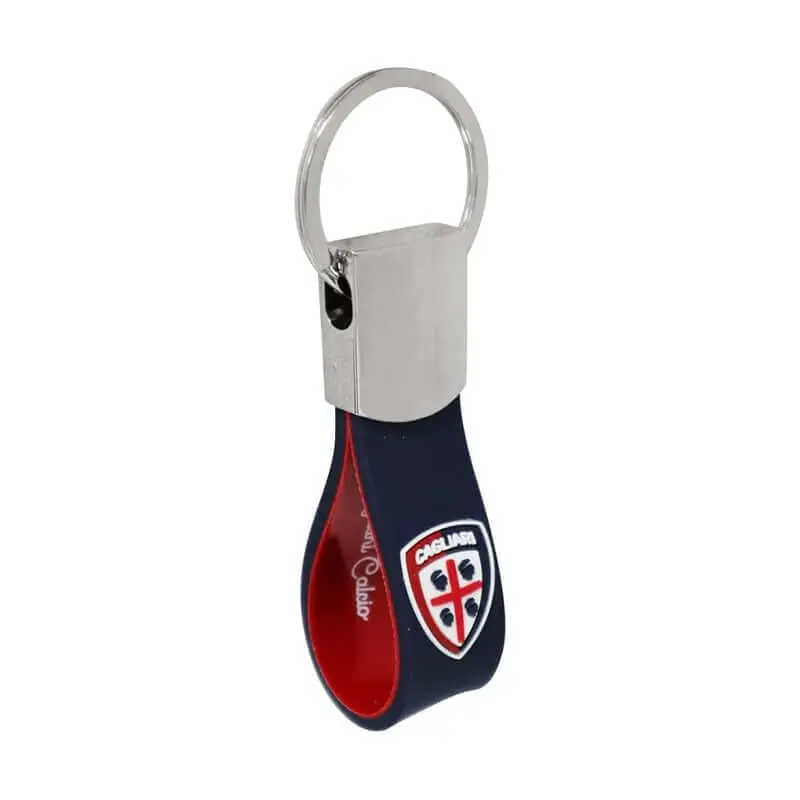 Portachiavi Cagliari Calcio