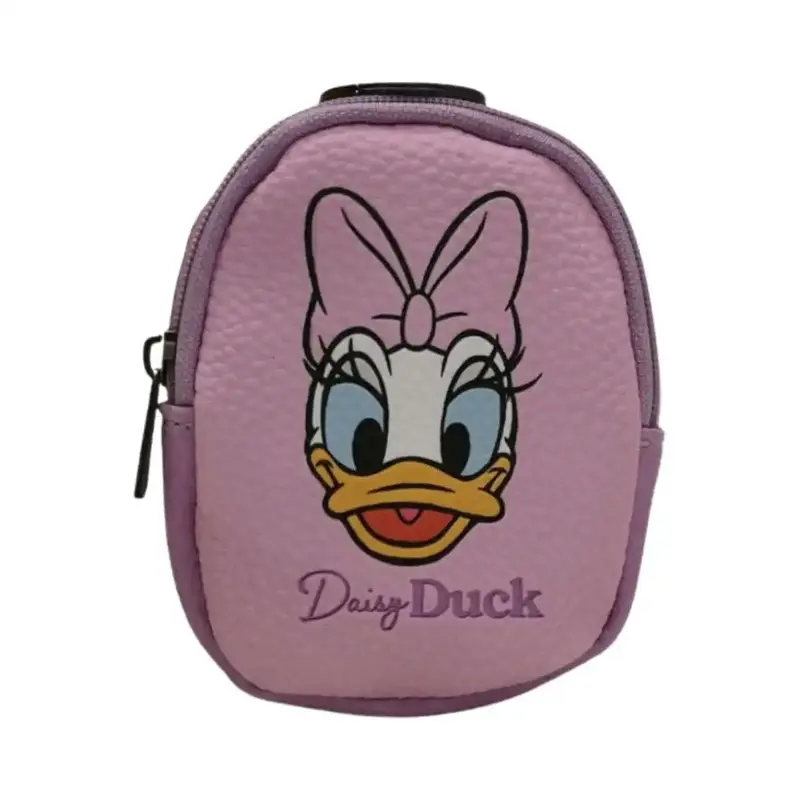 Portachiavi/Portamonete Daisy Duck Disney Maricart