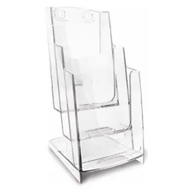 Portadepliant Arda 3 tasche A4 70A43