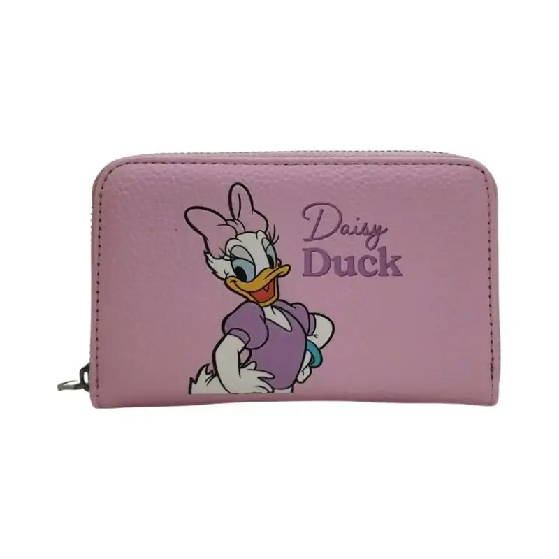 Portafoglio Daisy Duck Disney Maricart